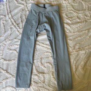 Lululemon Men’s License to Train 21” Tights